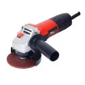 iBELL 100mm 850W Red Angle Grinder IBL AG10-92 image-2