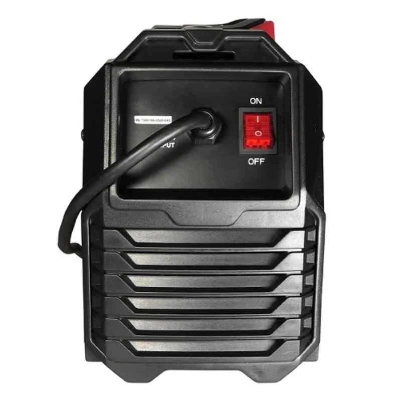 iBELL 300A Dual Phase IGBT Heavy Duty Inverter ARC Welding Machine with Hot Start M300-106 image-4