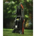 iBELL 140bar 7lpm 1800W Induction Motor Black and Orange High Pressure Washer with Accessories Wind79 image-7