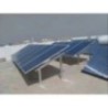 Polycrystalline Solar Power System