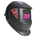 iBELL 93x43mm Solar and Battery Powered Auto Darkening Welding Helmet IBL 420S image-2