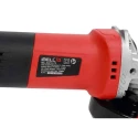 iBELL 100mm 1050W Red Heavy Duty Angle Grinder IBL AG10-72 image-3