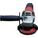 iBELL 100mm 1050W Red Heavy Duty Angle Grinder IBL AG10-72 image-4