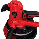 iBELL 215mm 1300W Dry Wall Sander with Vacuum and LED Light DS25-80 image-4