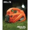 iBELL 1700W Black and Orange Car Pressure Washer Microjet image-3