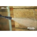 iBELL 1700W Black and Orange Car Pressure Washer Microjet image-6