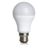 Solar Led Bulb White 2.5W