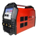 iBELL IGBT 220A 7.2kW Red and Black Anti Stick Inverter Welding Machine IBL T220-108 image-2