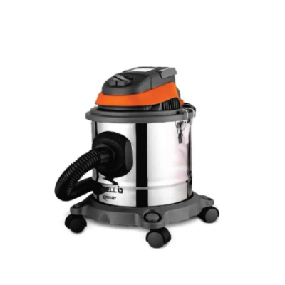 iBELL 15L Wet/Dry Vacuum Cleaner