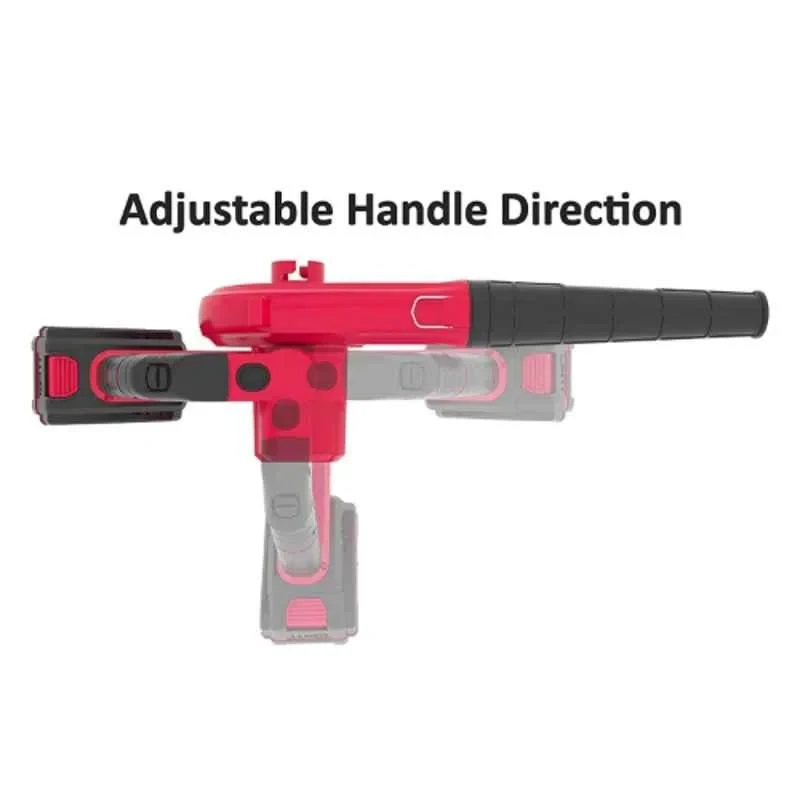 iBELL 20V Cordless Blower Battery and Charger not Included CB20-68 OPS image-3