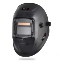 iBELL 100x50mm Solar and Battery Powered Auto Darkening Welding Helmet IBL 630S image-1