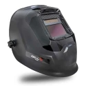 iBELL 100x50mm Solar and Battery Powered Auto Darkening Welding Helmet IBL 630S image-2