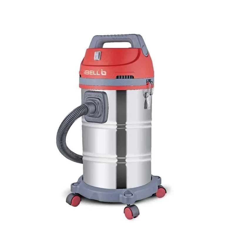 iBELL 1550W Wet/Dry Vacuum Cleaner