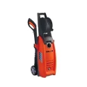 iBELL 1800W Black and Orange Car Pressure Washer Wind-79 image-1