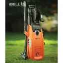 iBELL 1800W Black and Orange Car Pressure Washer Wind-79 image-4