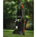 iBELL 1800W Black and Orange Car Pressure Washer Wind-79 image-5