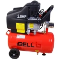 iBELL 25L 2HP Air Compressor IB DDC25L image-1