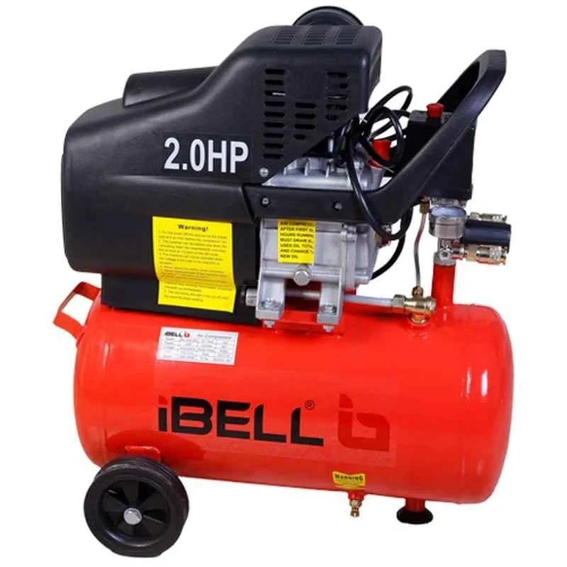 iBELL 25L 2HP Air Compressor IB DDC25L image-1