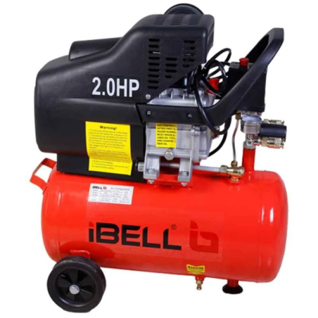 iBELL 25L 2HP Air Compressor IB DDC25L image-1