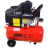 iBELL 25L 2HP Air Compressor IB DDC25L