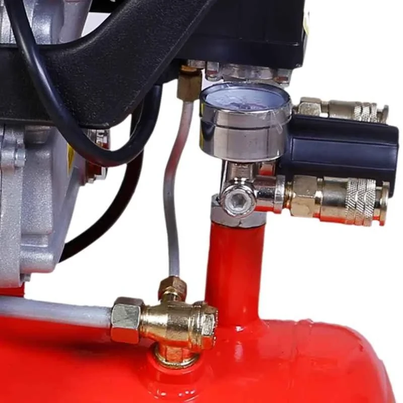 iBELL 25L 2HP Air Compressor IB DDC25L image-2