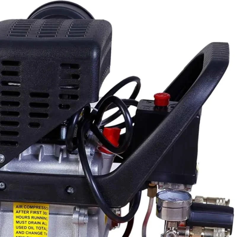 iBELL 25L 2HP Air Compressor IB DDC25L image-3