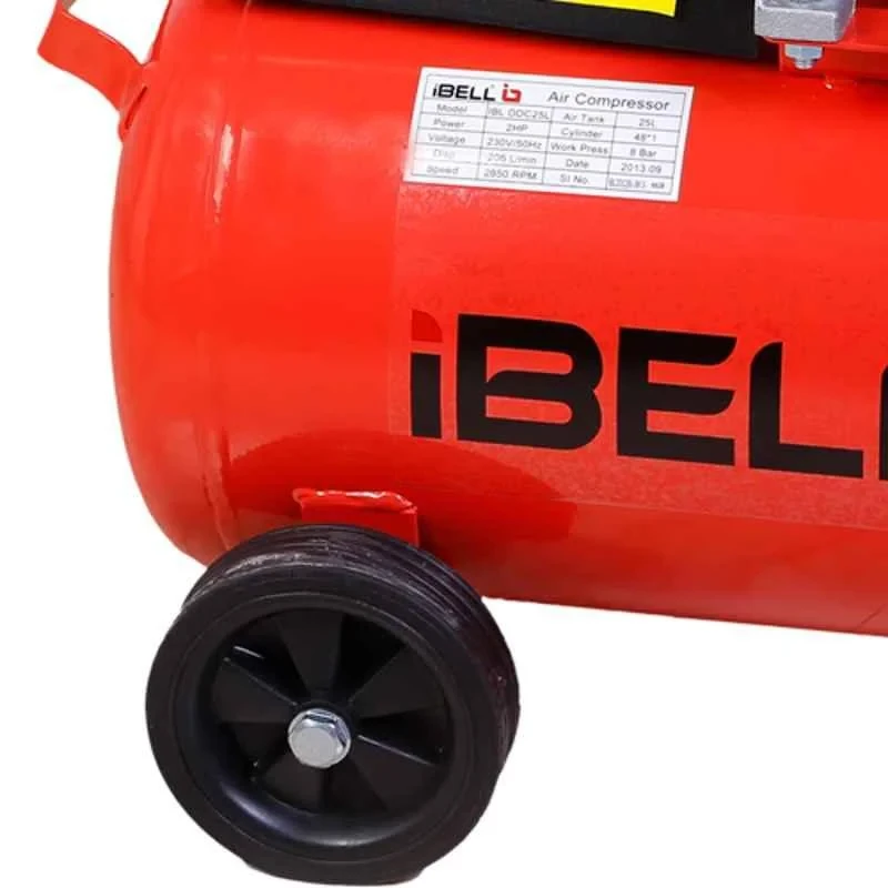 iBELL 25L 2HP Air Compressor IB DDC25L image-4