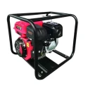 iBELL 7HP Single Cylinder 4 Stroke Gasoline Water Pump WP-30 image-1