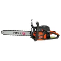 iBELL 18 inch 3kW 62CC Gasoline Operated Chain Saw 6218CS image-1