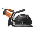 iBELL 3800W 16 inch Electric Concrete Saw with Water Line Attachment and Diamond Blade CC40-38 image-2