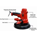 iBELL 180mm 800W Red Dry Wall Sander IBL DS80-70 image-5