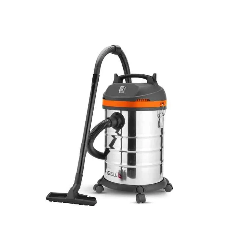 iBELL 35L Wet/Dry Vacuum Cleaner