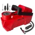 iBELL 150Psi 35lpm 12V Metal Digital Car Tyre Inflator CA12-94 image-1