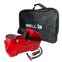 iBELL 150Psi 35lpm 12V Metal Digital Car Tyre Inflator CA12-94 image-3