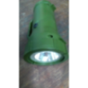 Solar Torches Green color