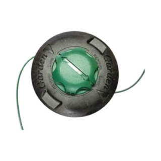 iBELL TAP and GO Auto Feed Nylon Trimmer for Brush Cutter BC41001000 image-1