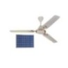 Solar DC Ceiling Fan