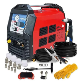 iBELL 15-60A IGBT Plasma Cutting Machine IBL P60PRO image-1