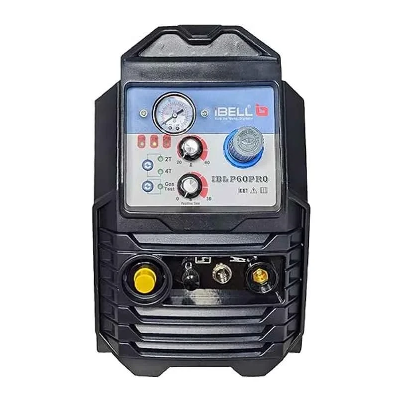 iBELL 15-60A IGBT Plasma Cutting Machine IBL P60PRO image-2