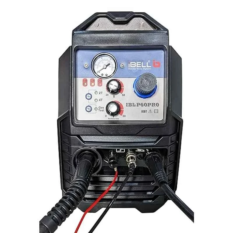 iBELL 15-60A IGBT Plasma Cutting Machine IBL P60PRO image-5