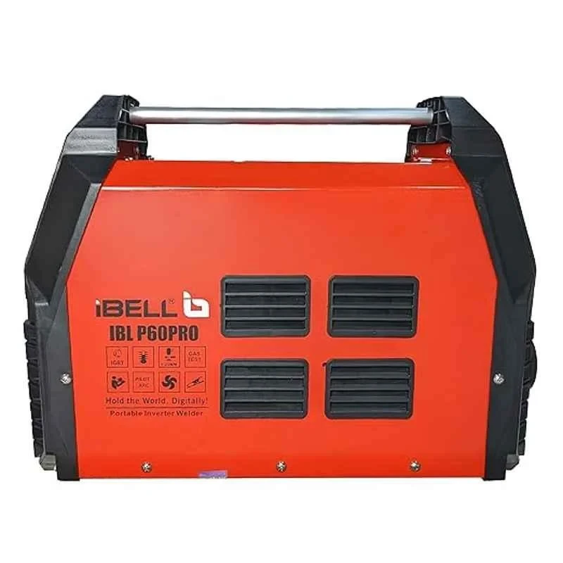 iBELL 15-60A IGBT Plasma Cutting Machine IBL P60PRO image-6
