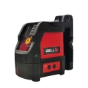 iBELL 30m 2 Lines Vertical & Horizontal Self Laser Leveling Machine IBL-LL2-30 image-2