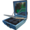 Solar Cooker Box Type