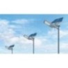 Solar LED Street Light