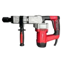 iBELL 6.5kg 1300W Demolition Hammer with Anti Vibration Control Handle DH20-30 image-2