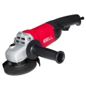 iBELL 1400W 9000rpm 125mm Angle Grinder with Side Handle & Guard AG25-50 image-1