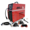 iBELL MIG 250PRO 250A 220V MIG/MAG/MMA Welding Machine M25055S000