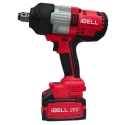 iBELL 1000Nm 20V Max Cordless Brushless Impact Wrench with Li-ion Battery & Charger BW1000 image-3