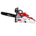 iBELL 20 inch 3.3HP 2 Strokes 58cc Petrol Operated Chain Saw IBL-2058CS image-1