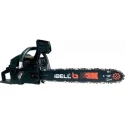 iBELL 18 inch 2.7kW 58CC Black Gasoline Operated Chain Saw 5876CS image-2